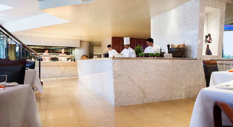 Park Hyatt Melbourne - Accommodation BNB 11