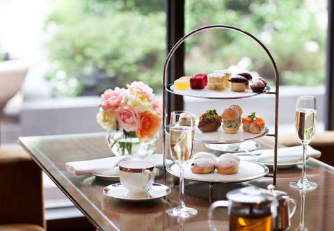 Park Hyatt Melbourne - Accommodation BNB 12