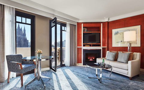 Park Hyatt Melbourne - Accommodation BNB 13