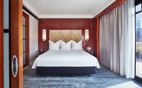 Park Hyatt Melbourne - Accommodation BNB 14