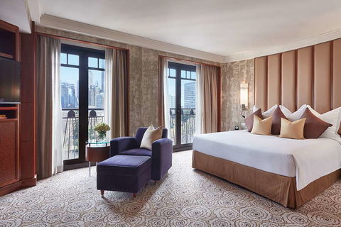 Park Hyatt Melbourne - Accommodation BNB 16
