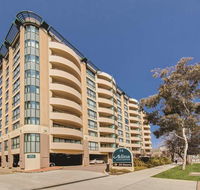 Adina Serviced Apartments James Court - Accommodation BNB