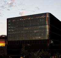 A By Adina Canberra - Accommodation BNB