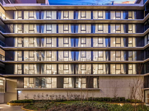 The Sebel Canberra Campbell - Accommodation BNB 0