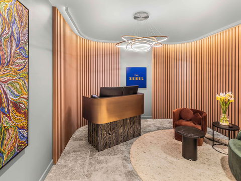 The Sebel Canberra Campbell - Accommodation BNB 5