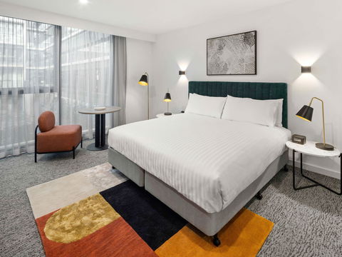 The Sebel Canberra Campbell - Accommodation BNB 7