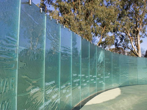 The Sebel Canberra Campbell - Accommodation BNB 12