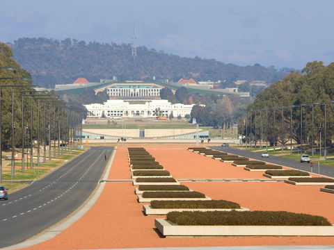 The Sebel Canberra Campbell - Accommodation BNB 13