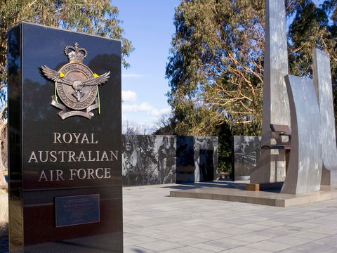 The Sebel Canberra Campbell - Accommodation BNB 14