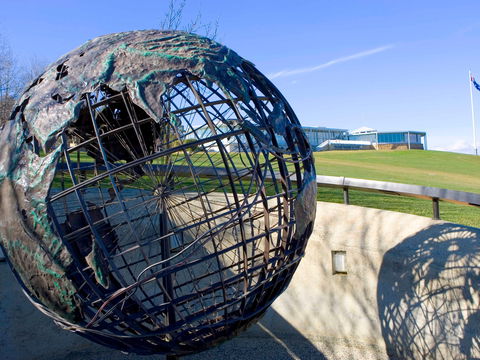 The Sebel Canberra Campbell - Accommodation BNB 15