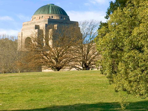 The Sebel Canberra Campbell - Accommodation BNB 16