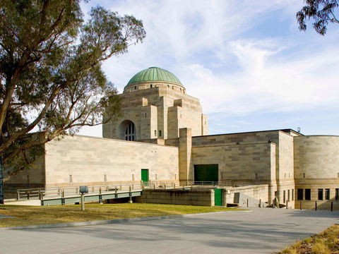 The Sebel Canberra Campbell - Accommodation BNB 17