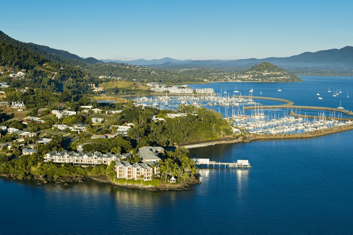 Airlie Beach QLD Accommodation BNB