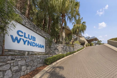 Club Wyndham Airlie Beach - Accommodation BNB 0