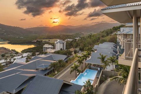 Club Wyndham Airlie Beach - Accommodation BNB 1
