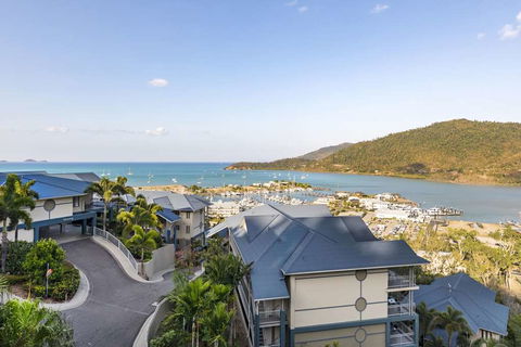 Club Wyndham Airlie Beach - Accommodation BNB 2