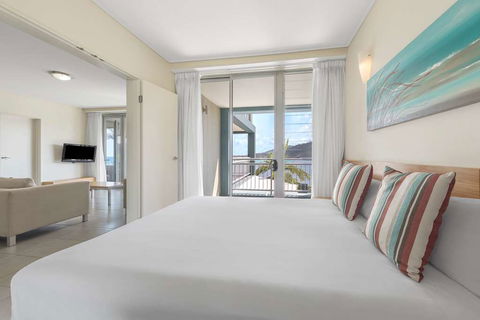 Club Wyndham Airlie Beach - Accommodation BNB 6