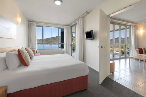 Club Wyndham Airlie Beach - Accommodation BNB 7