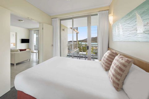 Club Wyndham Airlie Beach - Accommodation BNB 8