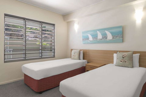 Club Wyndham Airlie Beach - Accommodation BNB 9
