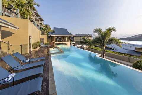 Club Wyndham Airlie Beach - Accommodation BNB 12