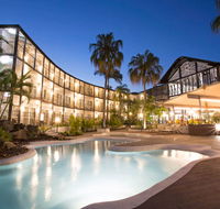 Mantra Club Croc - Accommodation BNB