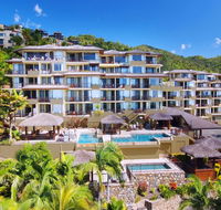 at Waters Edge Resort - Accommodation BNB