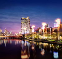 Crown Towers Melbourne - Accommodation BNB