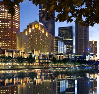 The Langham Melbourne - Accommodation BNB