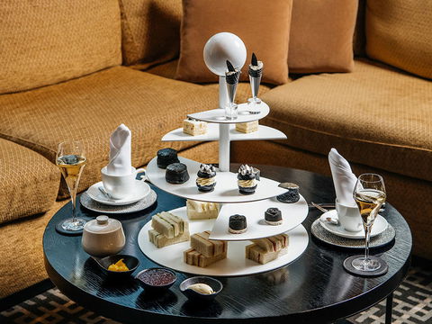 Sofitel Melbourne On Collins - Accommodation BNB 0