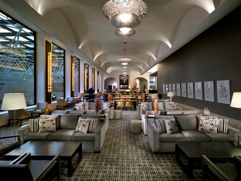 Sofitel Melbourne On Collins - Accommodation BNB 3