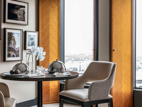 Sofitel Melbourne On Collins - Accommodation BNB 6