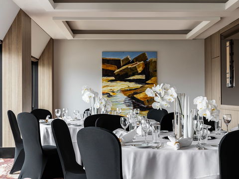 Sofitel Melbourne On Collins - Accommodation BNB 8