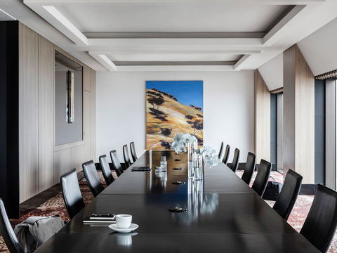 Sofitel Melbourne On Collins - Accommodation BNB 9