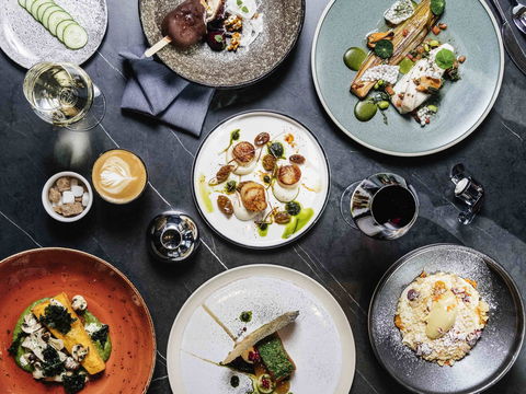 Sofitel Melbourne On Collins - Accommodation BNB 10