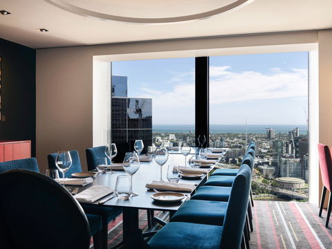 Sofitel Melbourne On Collins - Accommodation BNB 11