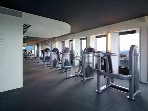 Sofitel Melbourne On Collins - Accommodation BNB 14