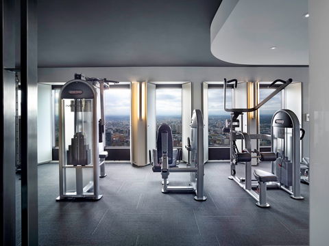 Sofitel Melbourne On Collins - Accommodation BNB 15