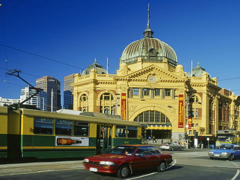 Sofitel Melbourne On Collins - Accommodation BNB 16