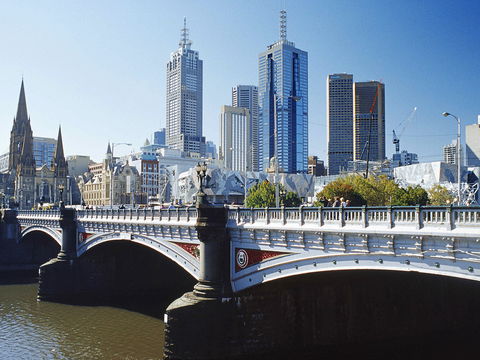Sofitel Melbourne On Collins - Accommodation BNB 17