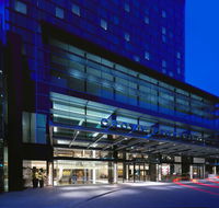 Crown Promenade Hotel - Accommodation BNB