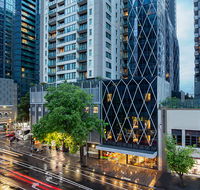 Ink Melbourne Southbank - Accommodation BNB
