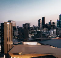 Novotel Melbourne South Wharf Hotel - Accommodation BNB