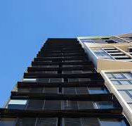 Saint Domain Serviced Apartments - Accommodation BNB