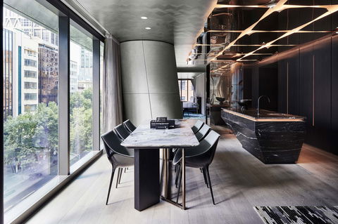 W Melbourne - Accommodation BNB 11