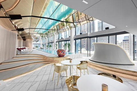 W Melbourne - Accommodation BNB 12