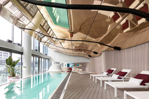 W Melbourne - Accommodation BNB 14