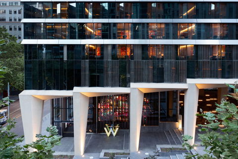 W Melbourne - Accommodation BNB 15