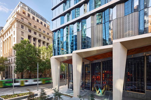 W Melbourne - Accommodation BNB 16