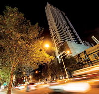 WRAP on Southbank - Accommodation BNB